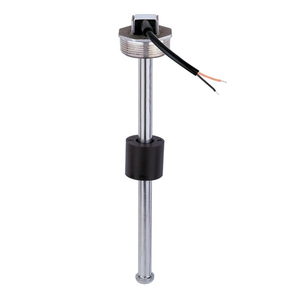 KUS USA S5U Fuel & Water Level Sensor (15", S5UF)