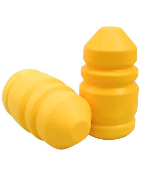 2Pcs Rear Bump Stops, Axle Jounce Bumpers Fit for Jeep Grand Cherokee WJ 1999 2000 2001 2002 2003 2004