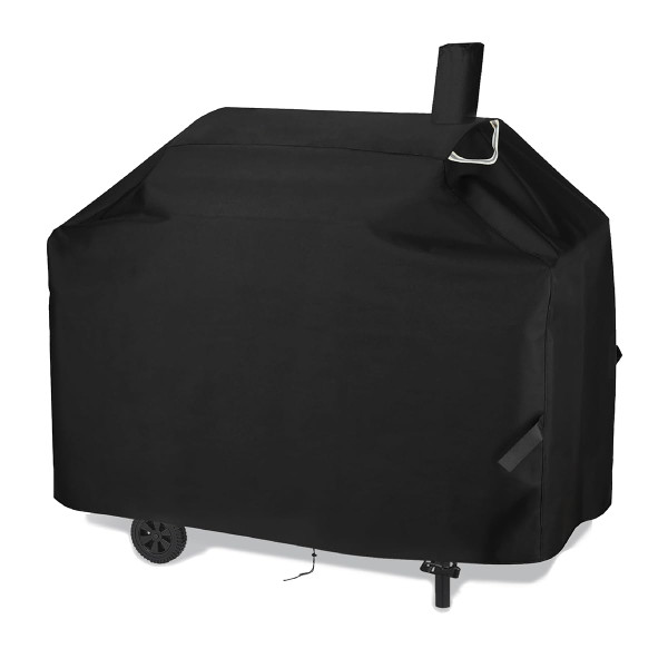 QYILUARE Charcoal Grill Cover for Royal Gourmet CC1830S 30"/CC1830SC/CC1830W | Waterproof Fade Resistant BBQ Charcoal Grill Cover
