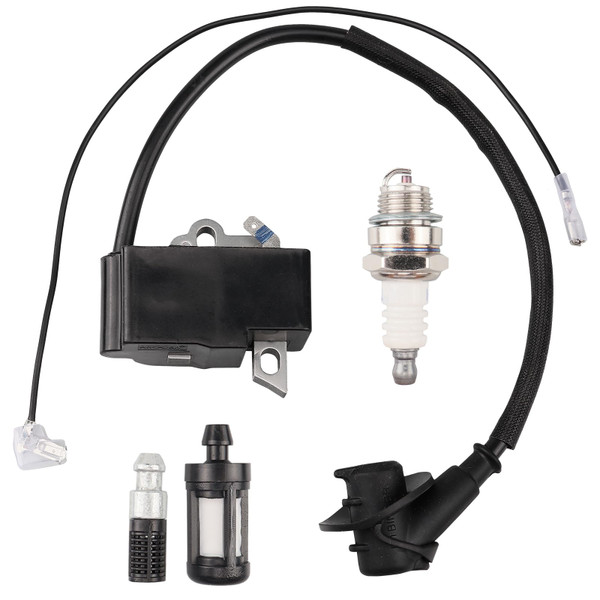 1140 400 1307 Ignition Coil for MS391 MS311 MS311Z MS391Z Chainsaw 1140/1305 B