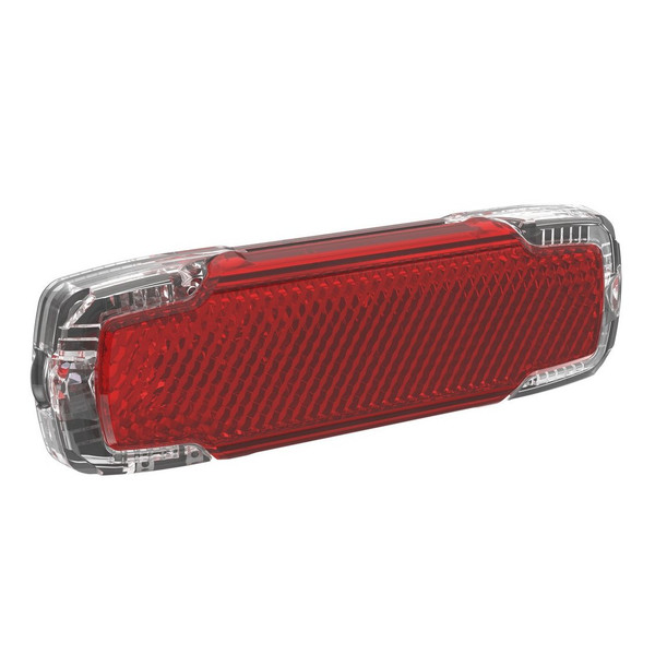 Busch & Müller 2C E Rear Pannier Rack Light Black One Size