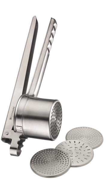 Westmark Spätzle and potato press 'Quadro', A, DE