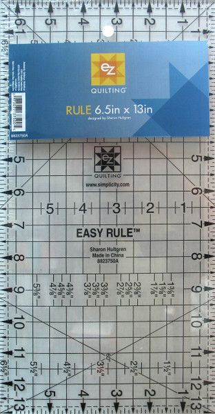 EZ International 8823750 Easy Angle Tool, 6-1/2"