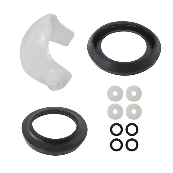 Misimain 42050 Waste Ball Kit Compatible for Thetford Style II Style Lite Style Plus Toilet, Replaces 34430, 34431, 34433