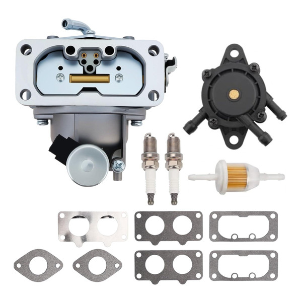 AUC15041 Carburetor For John Deere Z850A Z950A Z950M Z950R AUC11287 Ztrak Series Carburetor