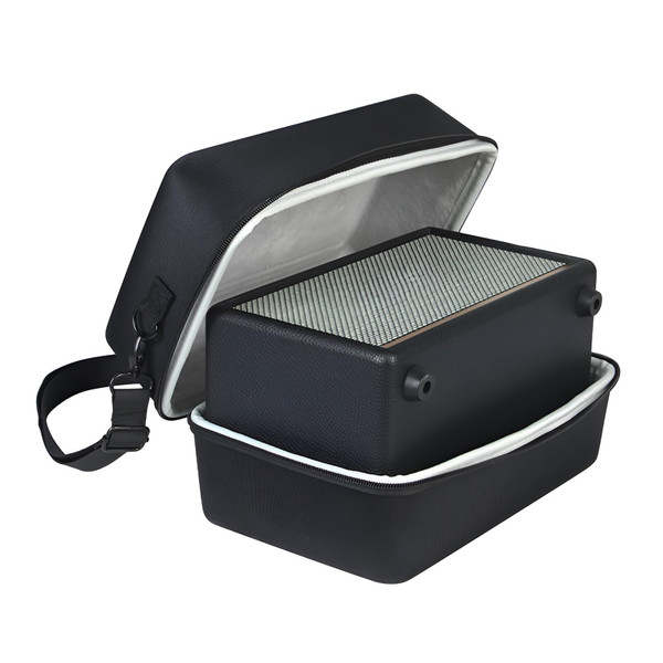 Case for Marshall Acton iii / ii, Hard Cover EVA Outdoor Carrying Bag for Marshall Acton 3 / Acton 2 Speaker