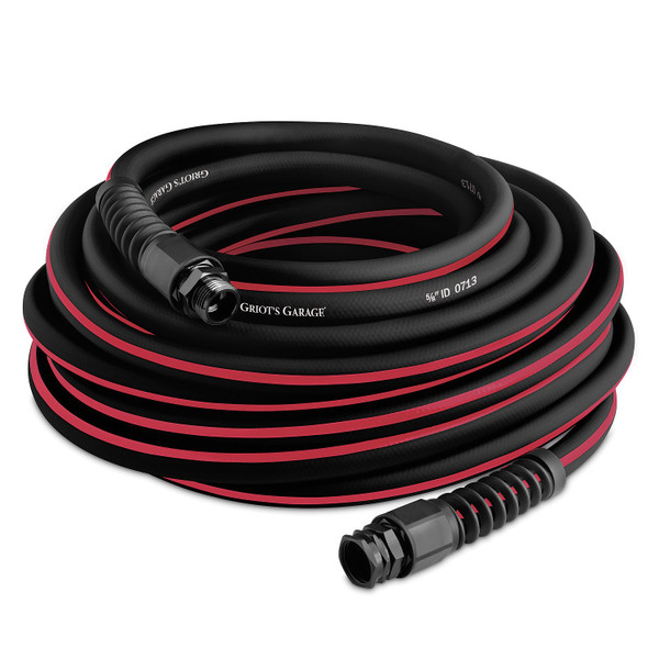 Griot's Garage 94759SIZ100 100ft Professional Water Hose