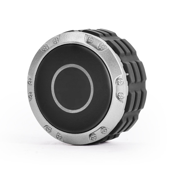 Power Volume Knob Switch for 2022-2025 Toyota Tundra & Sequoia Compatible with 14-Inch Display Replaces OEM 86128-AN010 & 861280-C050