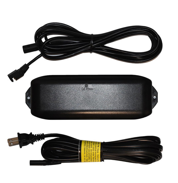 Lift Chair or Power Recliner ac/dc Power Supply Transformer 29v 2a