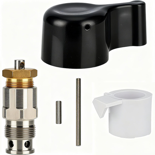 Prime Spray Valve 257352, Drain Valve for 695 795 3900 1095 1595 5900 7900 Aftermarketr Airless Paint Sprayer