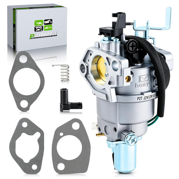 HUAYI Carburetor Fit for Westinghouse WGen9500DF 9500DF Generator Carburetor Carb