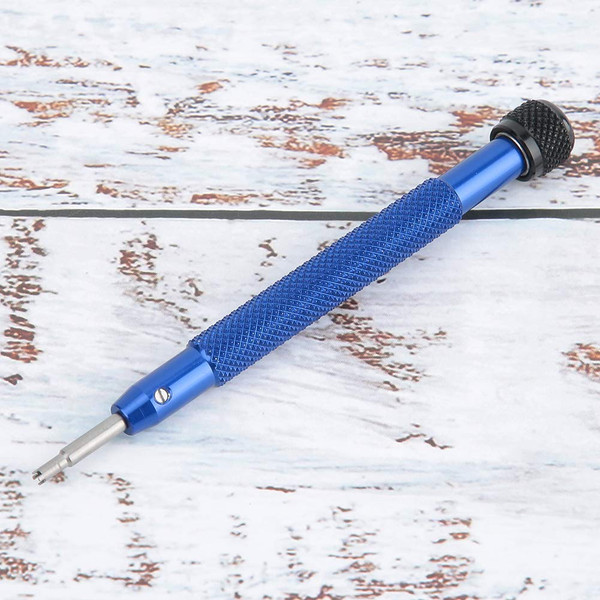 Watch Battery Replacement Watch Screwdriver, Repairing Tool Watch Tool, Fit for Richard Mille for Jewelry Watchmakers