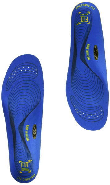 KEEN K30 Medium Arch Blue XL (Men's 13+) Medium