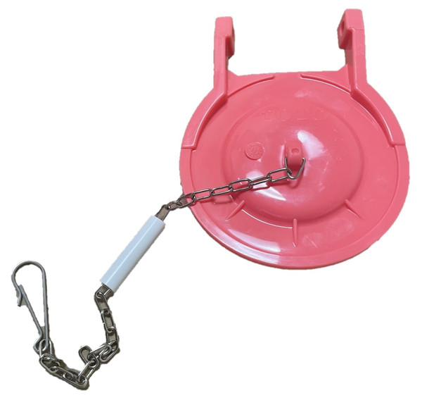 Toto THU175S G-Max 3 Inch Flapper by Nuflush