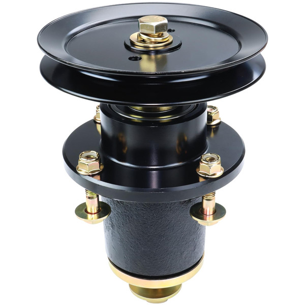 Lawneagle 037-6015-50 Spindle Assembly for Bad Boy ZT Elite 60" Decks