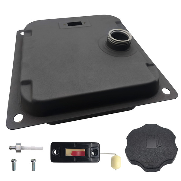 YGQ Generator Gas Fuel Tank fit for Harbor Freight Predator 3500 Watt Inverter