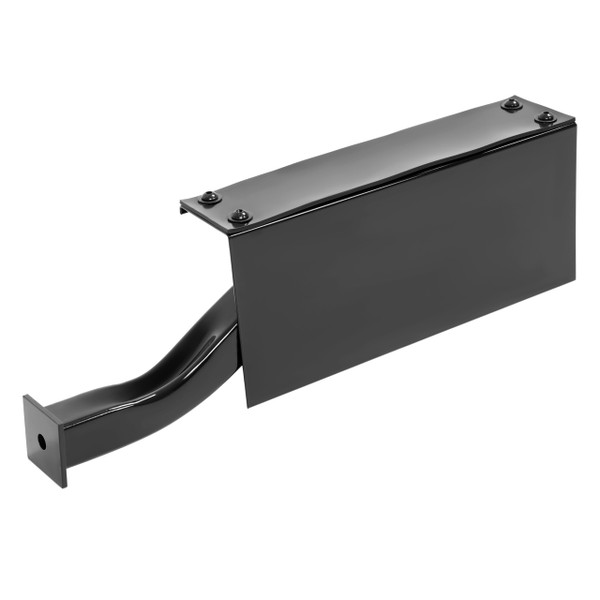 KUAFU Universal Rear Fender Bracket Replacement for 1406-6A Half Fender