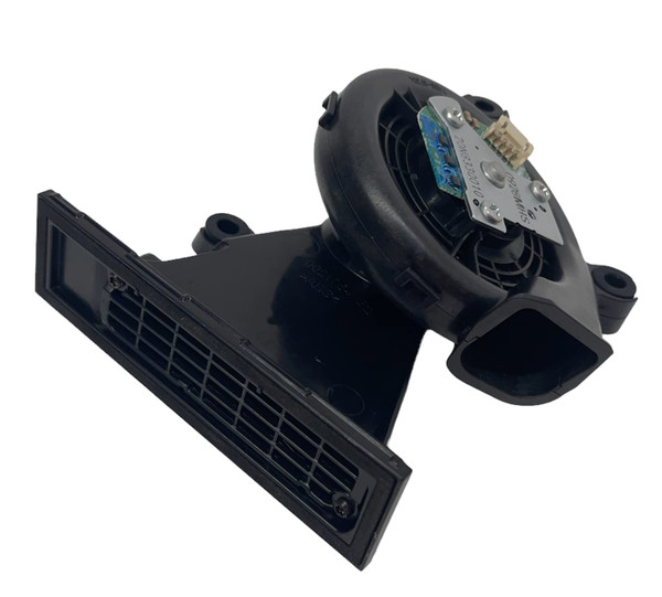 Replacement Fan Main Suction Motor Unit for Shark IQ Robot Vacuum RV1001 RV1000 RV1001AE AV1002AE AV911S AV1010AE QR1000SB UR1000S UR1005AE UR1105ARUS RV1101ARUS RV912S RV9123S1US RV913 AV993