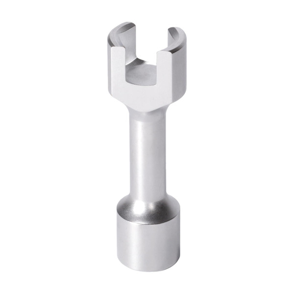 TYPUZO Socket 3/4" (19mm) for Strut Channel, Nut Driver 1/2" Drive Compatible with all 1-5/8" wide Strut Channels, suspension strut socket tool