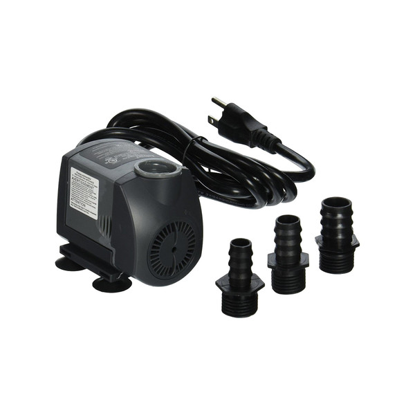Jebao FA-1000 260GPH Submersible Fountain Pump