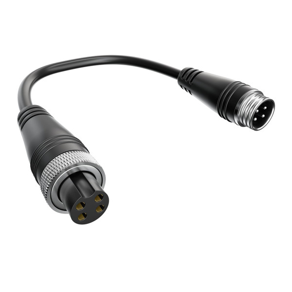 UPMMUD 4-Pin for by Segway Go Kart Kit Extension Cable