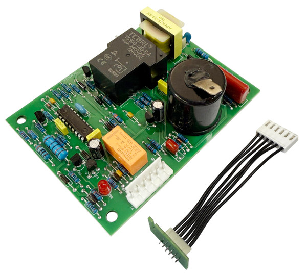 31501 Circuit Board Compatible with Atwood,31501 RV Ignition Control Board Fit for dometic Hydro Flame Corp,Replace for rv furnace parts 33488,33727,85-IV 16, 85-IV 25,85-IV 20, 85-IV 31, 85-IV 35