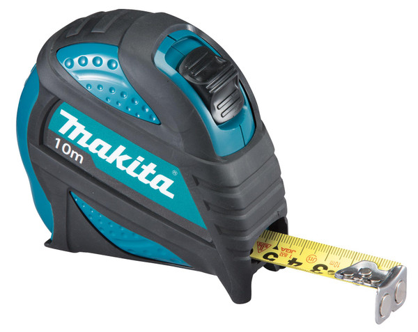 Makita B-57168 Tape Measure, 10M