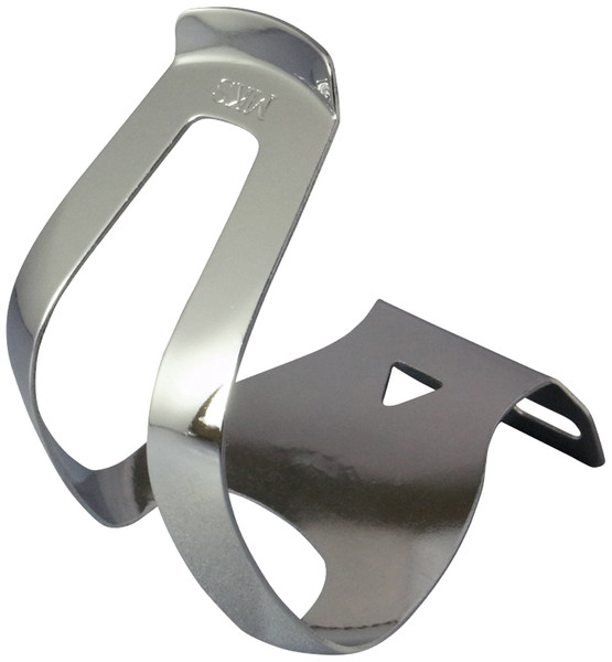 Mikashima (Half Clip DEEP) Bicycle Toe Clip (Half Clip Deep)