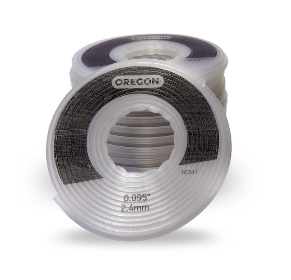 Oregon 24-295-10 Gator SpeedLoad Trimmer Line, .095", 10 Pack, SM