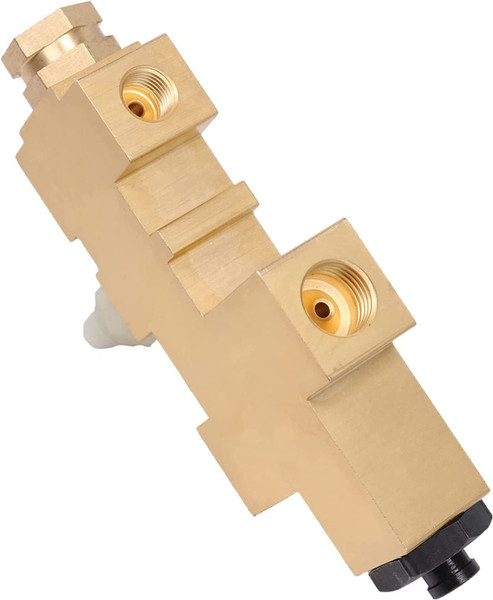 Proportioning Valve Disc Drum Compatible with Jeep Wrangler CJ XJ & YJ Cherokee 2.5L 4.0L Brass 1989-1996 Replace PV8796J 05083808AA 52009115H Pylori Test Kit at Home,Drugstore