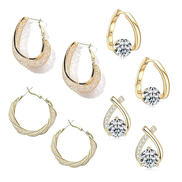 2 Pairs Lymphatic Drainage Slimming Hoop Earrings, Flysmus Halolux Lymphvity Magnetotherapy Germanium Earrings, Lymphatic Activity Hoop Acupuncture Therapy Earrings Fashion Jewelry Gift For Women 2 Pairs Lymphatic Drainage Slimming Hoop Earrings, Flysmus Halolux Lymphvity Magnetotherapy Germanium Earrings, Lymphatic Activity Hoop Acupuncture Therapy Earrings Fashion Jewelry Gift For Women