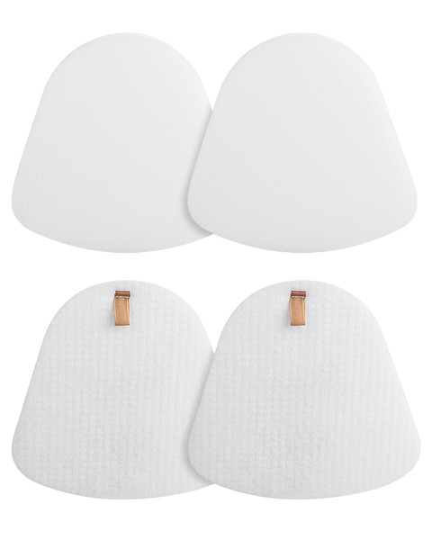 2 Pack NV350 Filters Replacement for Shark Navigator Lift Away vacuum