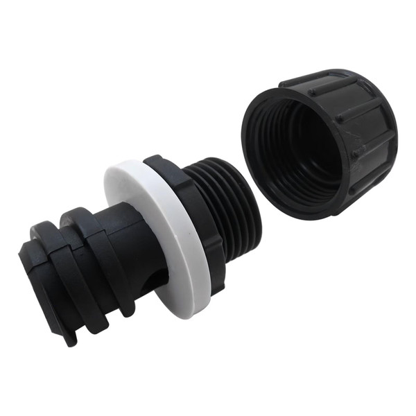 Cooler Drain Plug Replacement for YETI ORCA RTIC 20 45 65 Model Coolers Leak-Proof Accessories by BLUE ELF