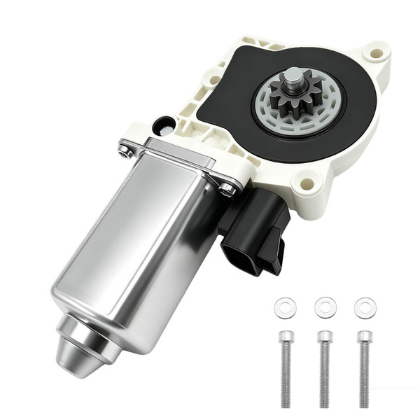 80-03129-90 Electric Side Step Motor, A10049-113,800312990,Step Running Board Motor Replacement for White AMP Research,Power Step Running Board Kit