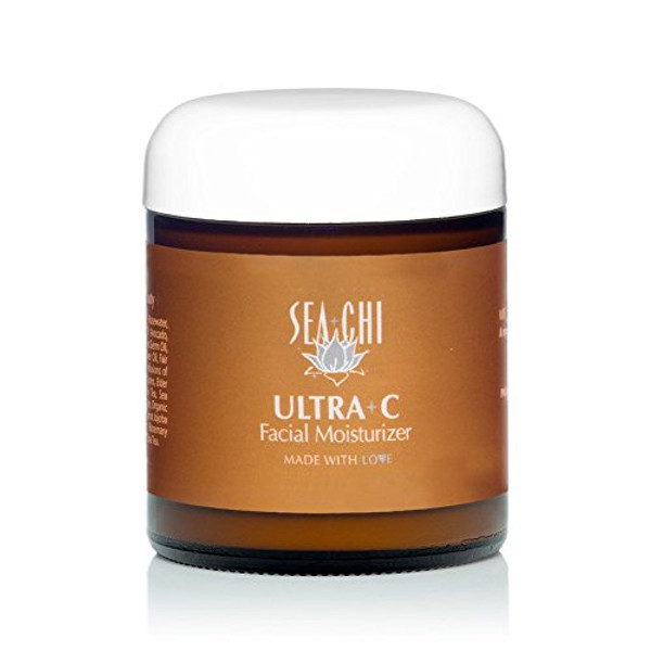 Ultra C Facial Moisturizer with Rose Hips 4.17oz/125ml Ultra C Facial Moisturizer with Rose Hips 4.17oz/125ml