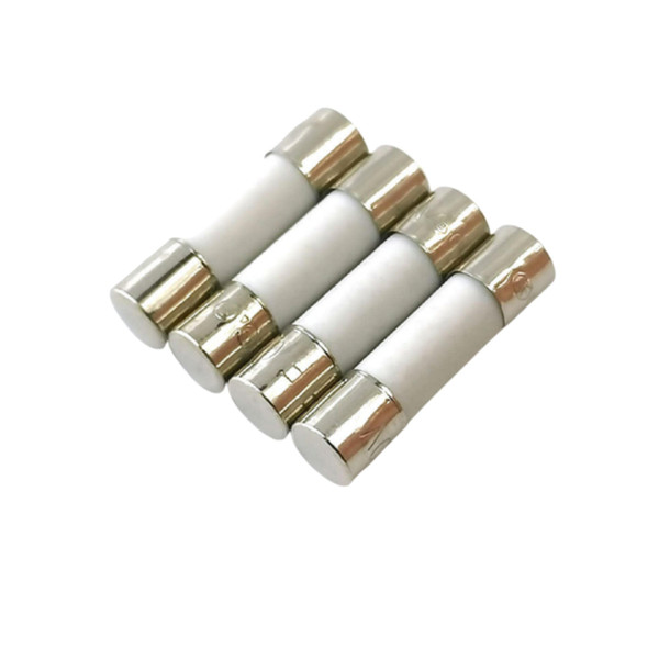 4-Pack Pellet Grill Fuse Replacement for Weber smokefire ex4/ex6 Wood Fired Pellet Grill