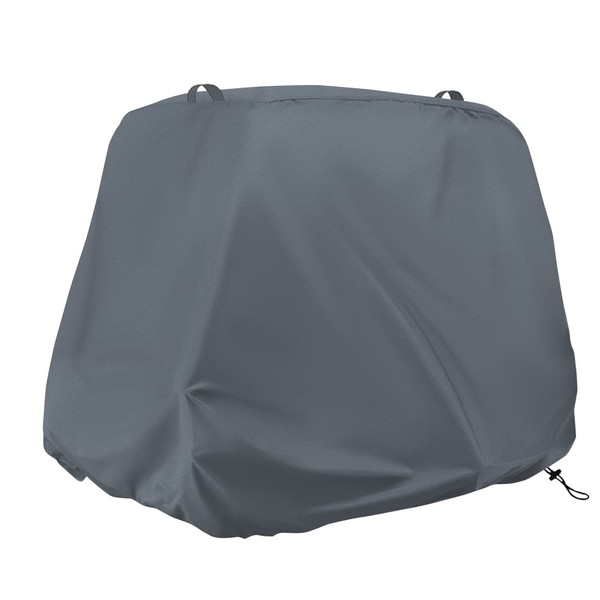 Miter Saw Cover, Waterproof Dust Cover for 10" and 12" Sliding Miter Saws