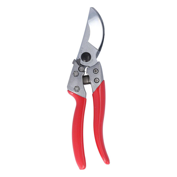 ARS HP-VS9XZ Hand Pruner, Red