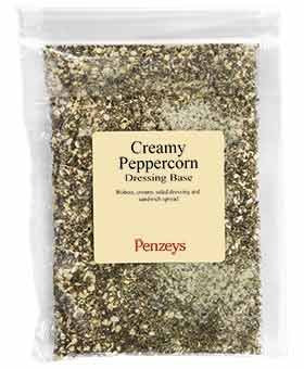 Creamy Peppercorn By Penzeys Spices 3.8 oz 3/4 cup bag (Pack of 1)