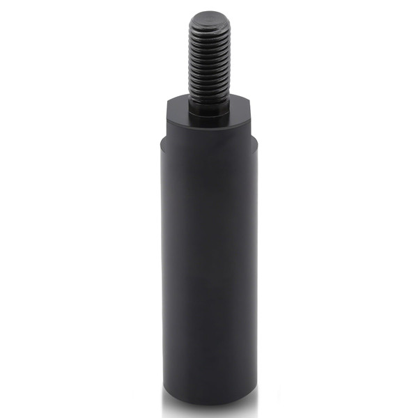 Domino Cutter Adapter For DF 700 Joiner, Compatible With DF 500 Cutters 4-10mm, Mortise Accessory, 1 pcs