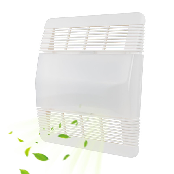 85315000 bathroom exhaust fan vent cover | bathroom fan light cover Replacement Broan-Nutone 663, 663N, 663FL, 663L, 663LN, 669L, 669LN, 669FN, 763RL, 763RLN, 769RL, 769RLN, 769RF
