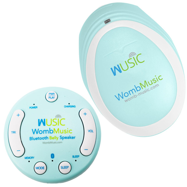 Wusic Premium Pregnancy Pack - Get The Womb Music Bluetooth Baby Belly Speaker and Baby Heartbeat Monitor in This Great Combo prenatal Pregnancy Gift Package. Wusic Premium Pregnancy Pack - Get The Womb Music Bluetooth Baby Belly Speaker and Baby Heartbeat Monitor in This Great Combo prenatal Pregnancy Gift Package.