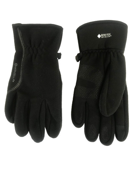 Manzella Women's Tempest Gore-Tex TouchTip Cold Weather Glove, Touchscreen Capable