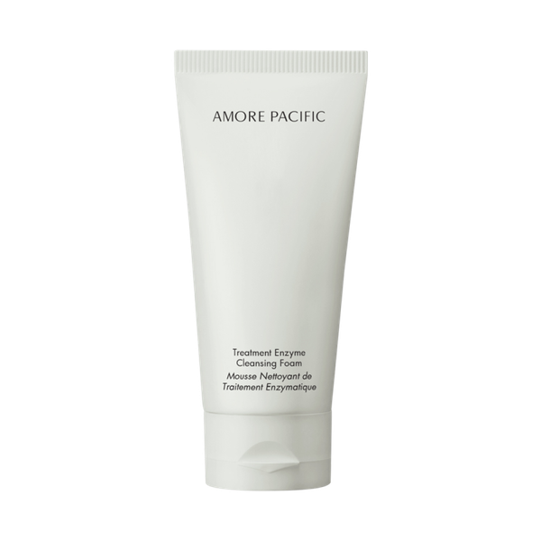 Treatment Enzyme Cleansing Foam 120g