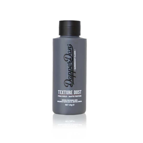 Dapper Dan Ultra Matte Texture Dust Hair Powder 0.04 lb