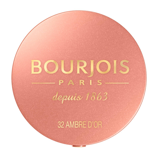 Bourjois Blush - # 32 Golden Amber 0.08 oz