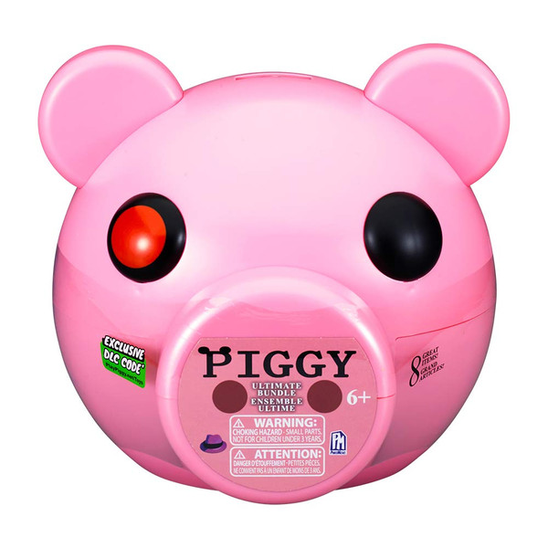 PIGGY Head Bundle (Includes DLC Items) PIGGY Head Bundle (Includes DLC Items)