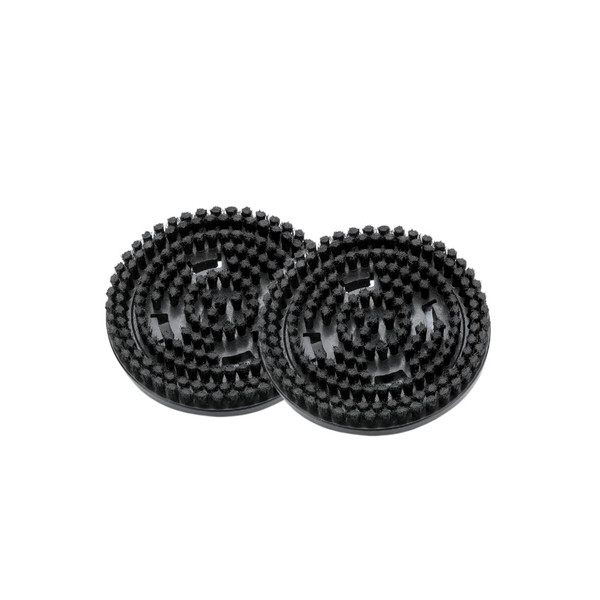 Ewbank Replacement Brush Plates Compatible with Ewbank EP170 and EPV1100
