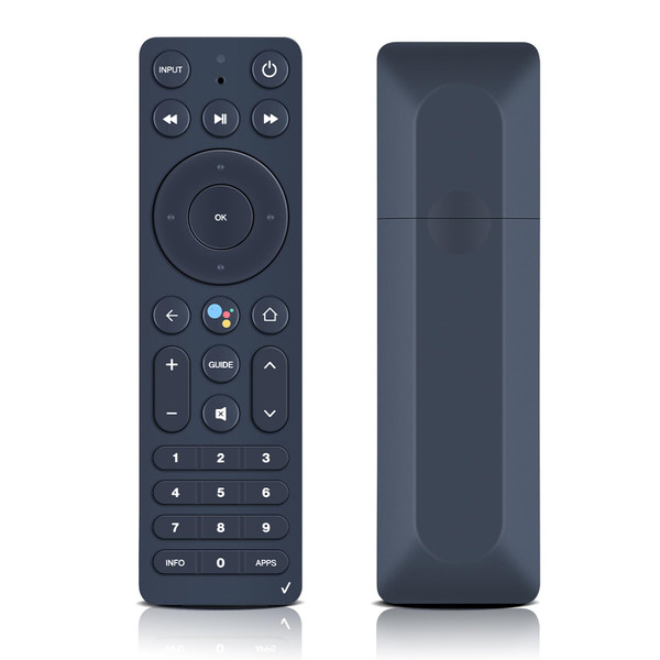 ASK-STI6220 Voice Remote Control for Verizon Stream TV Box 4K 8K V2 Arris