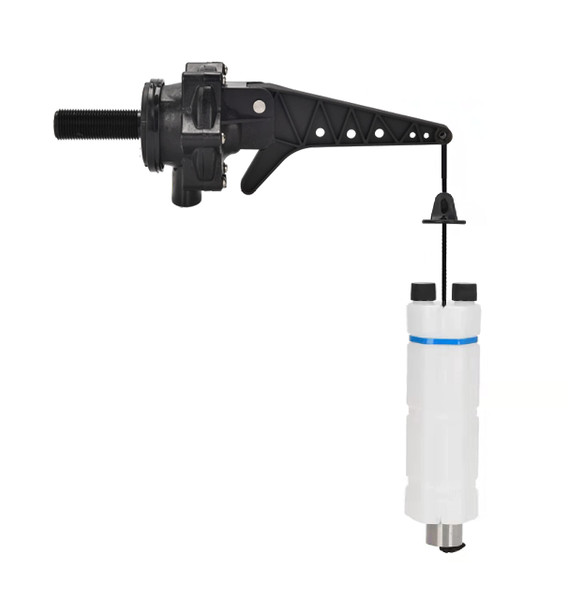 IMXMI 1/2" Tankbuddy Valve PumpBuddy Float Valve 15mm